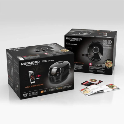  Redmond SkyCooker RMC-M903S 5 1000 /