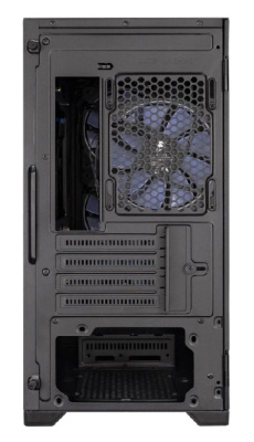 ������ 1STPLAYER TRILOBITE T3 ARGB Black T3-BK-4F7