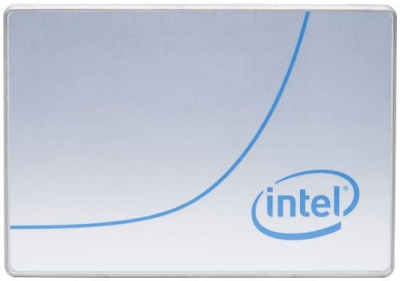 SSD 4Tb Intel DC P4510 SSDPE2KX040T810 2.5", PCI-E x4