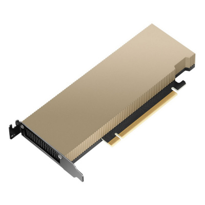 ���������� NVIDIA Tesla L4 Graphics Card (LP installed, ATX included), 24GB PN: 900-2G193-0000-000
