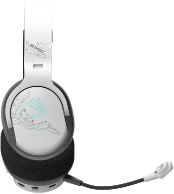 �������� � ���������� A4Tech Bloody GR370 ����� ���������� BT �������� (GR370)