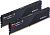   48Gb (2x24GB) G.SKILL RIPJAWS S5 , DDR5, 6000MHz CL40 (40-48-48-96) 1.35V / F5-6000J4048F24GX2-RS5K / Black