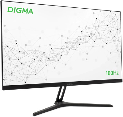 ������� Digma 27" Progress 27P305F FHD IPS LED ������ DM27SB13