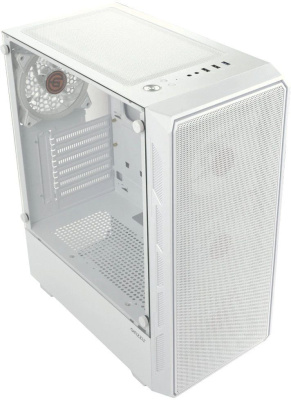 ������ Ginzzu RX330 White