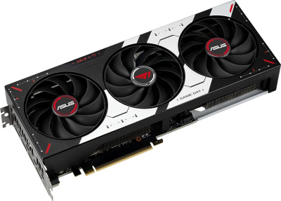 ���������� ASUS RTX5070 T1 GAMING OC 12GB GDDR7 RTL (T1-RTX5070-O12G-GAMING) 90YV0M1G-M0NA00