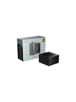 ���� ������� Ocypus Iota P1200, 1200W, APFC, 80+ Gold, ATX 3.1, Fully Modular, 120mm Fan (P1200-GF)
