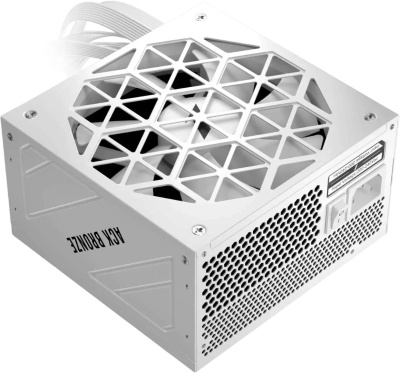 ���� ������� 850W 1STPLAYER ACK BRONZE HA-850AA2 White