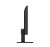 Монитор 27" Philips 27E1N1100A 1920x1080, WLED, 16:9, IPS, 250cd, 1300:1, MID, 4ms, 178/178, VGA, HDMI, 100Hz, Speakers, Tilt, Внутр, VESA, Black, 2y Монитор 27" Philips 27E1N1100A 1920x1080, WLED, 16:9, IPS, 250cd, 1300:1, MID, 4ms, 178/178, VGA, HDMI, 100Hz, Speakers, Tilt, Внутр, VESA, Black, 2y