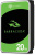 Жёсткий диск 20TB Seagate Barracuda SATA-III, 6Gb/s, 7200 (ST20000DM001) Жёсткий диск 20TB Seagate Barracuda SATA-III, 6Gb/s, 7200 (ST20000DM001)