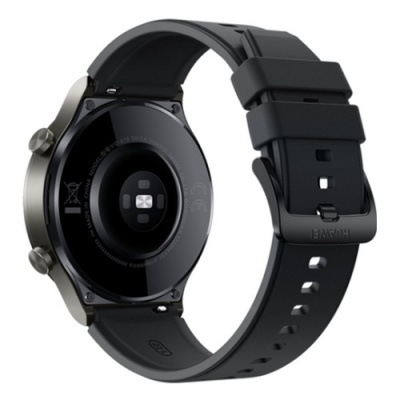 - Huawei Watch GT2 Pro Night Black