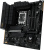 Материнская плата ASUS TUF GAMING B760M-PLUS II, mATX, Ret 90MB1HD0-M0EAY0 Материнская плата ASUS TUF GAMING B760M-PLUS II, mATX, Ret 90MB1HD0-M0EAY0