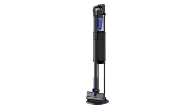 ������������ ������� Roidmi Cordless vacuum cleaner with selfcleaning station X200 Jet