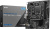 ����������� ����� MSI PRO H610M-S DDR4, LGA 1700, Intel H610, mATX, Ret