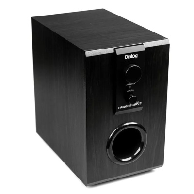  Dialog AP-100 Black