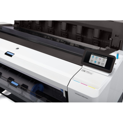   HP DesignJet T1600 36" (3EK10A#B19)