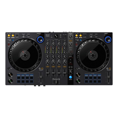   Pioneer DDJ-FLX6 (  )