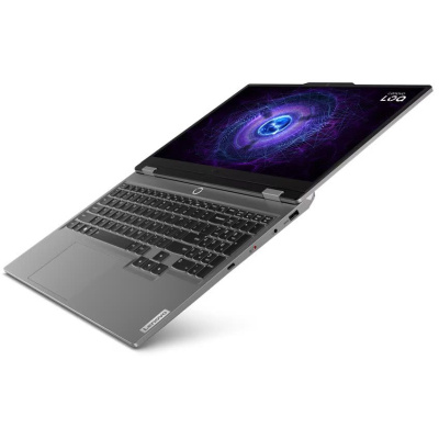  Lenovo LOQ 15IRX9, 15.6" (2560x1440) IPS 165 /Intel Core i5-13450HX/16  DDR5/512  SSD/NVIDIA GeForce RTX 4060   (8 )/ ,  (83DV009VRK)