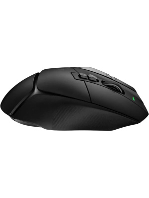 ���� Logitech G502 X Lightspeed ������ ���������� 25600dpi �������. USB 13but (910-006185)