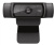 Веб-камера Logitech HD Pro C920 черный (960-001062) Веб-камера Logitech HD Pro C920 черный (960-001062)