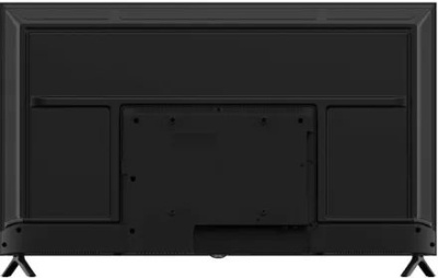 ��������� 43"  SBER SDX-43UQ6033 QLED, 4K Ultra HD, ����� ��, ����� ��, ������