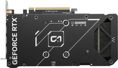 ���������� ASUS NVIDIA GeForce RTX 5060 Dual OC Advanced Edition 8GB (DUAL-RTX5060-O8G-A) 90YV0PS0-M0NA00