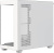 ������ ��� �� Case Ocypus Gamma C52 WH mATX  white no PSU