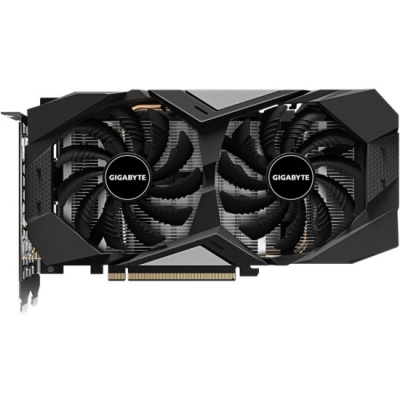  nVidia GeForce RTX2060 Gigabyte 6Gb GV-N2060D6-6GD 2.0