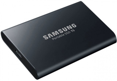   1Tb SSD Samsung T5 (MU-PA1T0B)