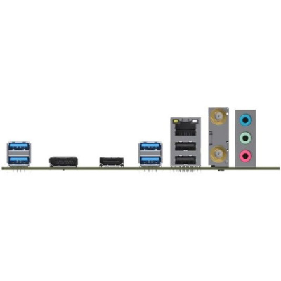����������� ����� Maxsun Challenger B760M D4 WIFI, Intel B760, Socket 1700, mATX