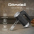 Миксер Rondell-МБТ RDE-1351 Миксер Rondell-МБТ RDE-1351