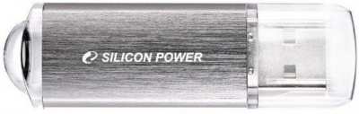 USB 64GB Silicon Power Ultima II SP064GBUF2M01V1S 