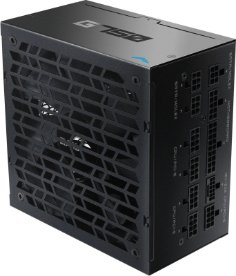 ���� ������� �� SAMA G750 Black, 750W 80+ Gold, ATX, 3.1, G0750-BKGFF001-EU