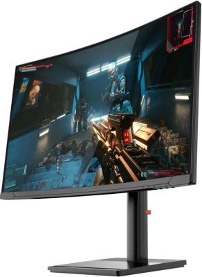 ������� NPC 27" MD2719-B VA LED FHD 1ms 240Hz ������