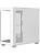 ������ Ocypus Gamma C52 WH, MATX, USB3.0*1+USB2.0*2