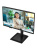 Монитор AOC 24P4U 23.8" 1920x1080 WLED 16:9 IPS 300cd, 1500:1, 20M:1, 4ms, 178°/178°, VGA, HDMI, DP, USB hub: USB3.2x3, USB-B3.2, USB-C(15W), 120Hz, Speakers, Tilt, Height, Swivel, Pivot, Internal, VESA, Black, 3y Монитор AOC 24P4U 23.8" 1920x1080 WLED 16:9 IPS 300cd, 1500:1, 20M:1, 4ms, 178°/178°, VGA, HDMI, DP, USB hub: USB3.2x3, USB-B3.2, USB-C(15W), 120Hz, Speakers, Tilt, Height, Swivel, Pivot, Internal, VESA, Black, 3y