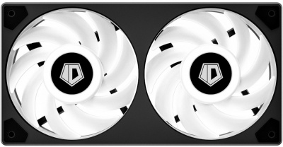 ���������� ��� ������� ID-COOLING ICEFAN 240 ARGB