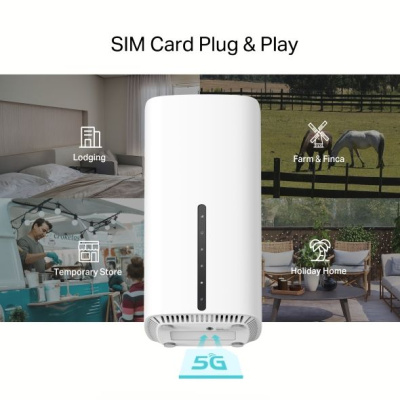 ��������������� ���������� Wi-Fi ������������� TP-Link Archer NX200