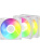 Вентилятор корпусной ARCTIC BioniX P14 A-RGB (White) - 3 Pack (ACFAN00342A) Вентилятор корпусной ARCTIC BioniX P14 A-RGB (White) - 3 Pack (ACFAN00342A)