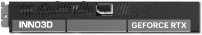 ���������� Inno3D NVIDIA GeForce RTX 5080 X3 OC 16Gb (N50803-16D7X-17603930)