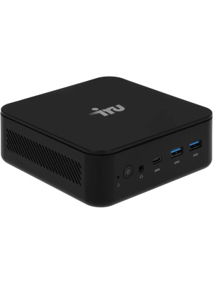 ����-�� iRU Planio 325, AMD Ryzen 5 3500U/16 �� DDR4/512 �� SSD/AMD Radeon Graphics/Windows 11 Pro, ������ (2180269)