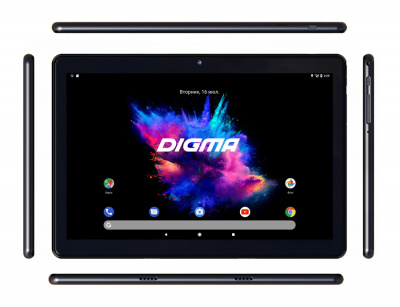  10.1'' Digma CITI Octa 10 SC9863 64Gb