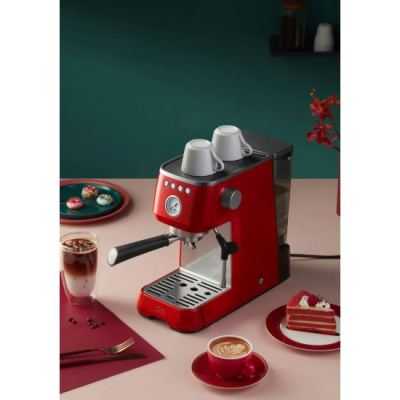 ��������� Solis Barista Perfetta Plus ��������� ����, �������