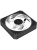 Вентилятор ID-COOLING AM-120-ARGB-K 120x120x25мм (PWM, резиновые углы, черный, 0-2500об/мин, супертихий) BOX Вентилятор ID-COOLING AM-120-ARGB-K 120x120x25мм (PWM, резиновые углы, черный, 0-2500об/мин, супертихий) BOX