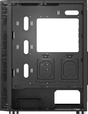 ������ Montech X3 GLASS ������ ��� ��