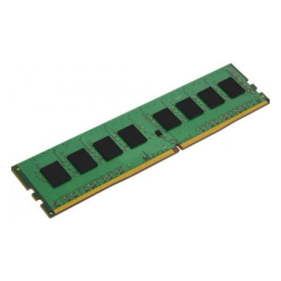 ����������� ������ Kingston DDR4 16Gb 3200MHz pc-25600 (KVR32N22D8/16)