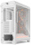 ������ �� ��� �� Fractal Design Meshify 3 XL White Ambience Pro RGB TG Clear Tint, Full-Tower, White (FD-C-MES3X-05)
