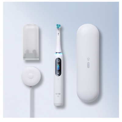 ������ ����� ������������� ORAL-B iO Series 8