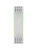 Вентилятор Geometric Future Squama 3003RW-12 Reverse White 120mm / ARGB, PWM, 120x120x30 mm, 800-2250 RPM, 76.0 CFM, 36.4 dBA / 1F3003R112100 Вентилятор Geometric Future Squama 3003RW-12 Reverse White 120mm / ARGB, PWM, 120x120x30 mm, 800-2250 RPM, 76.0 CFM, 36.4 dBA / 1F3003R112100