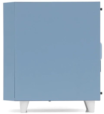 ������ �� ��� ����� ������� WIZMAX EM1 Woofer Blue Mini-Tower