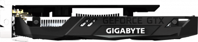  nVidia GeForce GTX1650 Gigabyte PCI-E 4096Mb (GV-N1650OC-4GD)